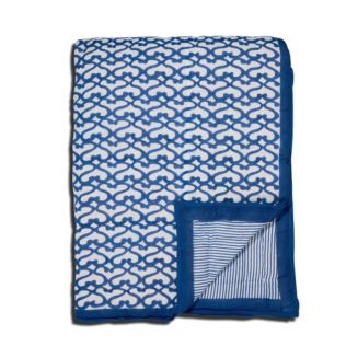 Big Cata Cotton Quilt, King | Bloomingdale's (US)