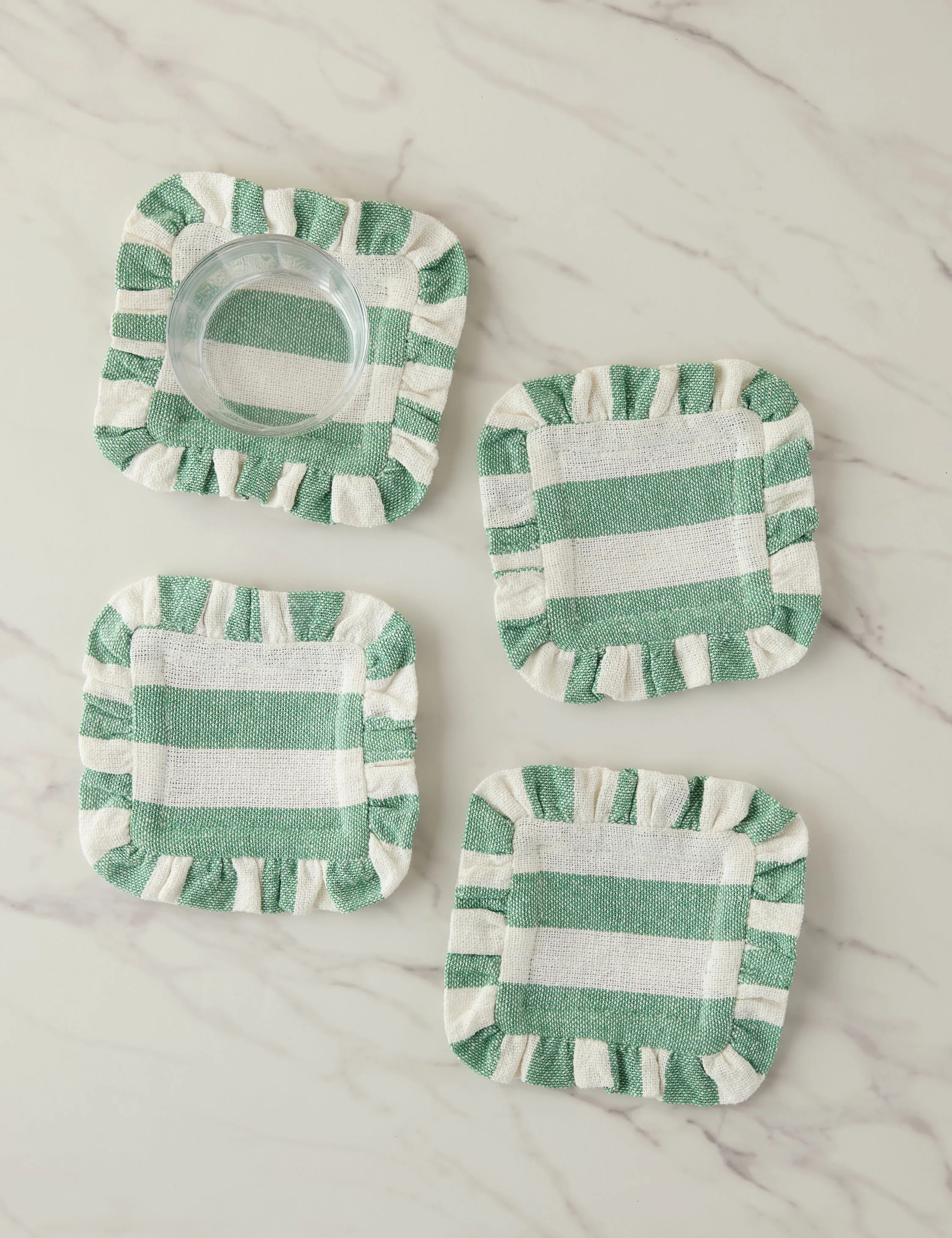 Sunday Table Linens | Lulu and Georgia 