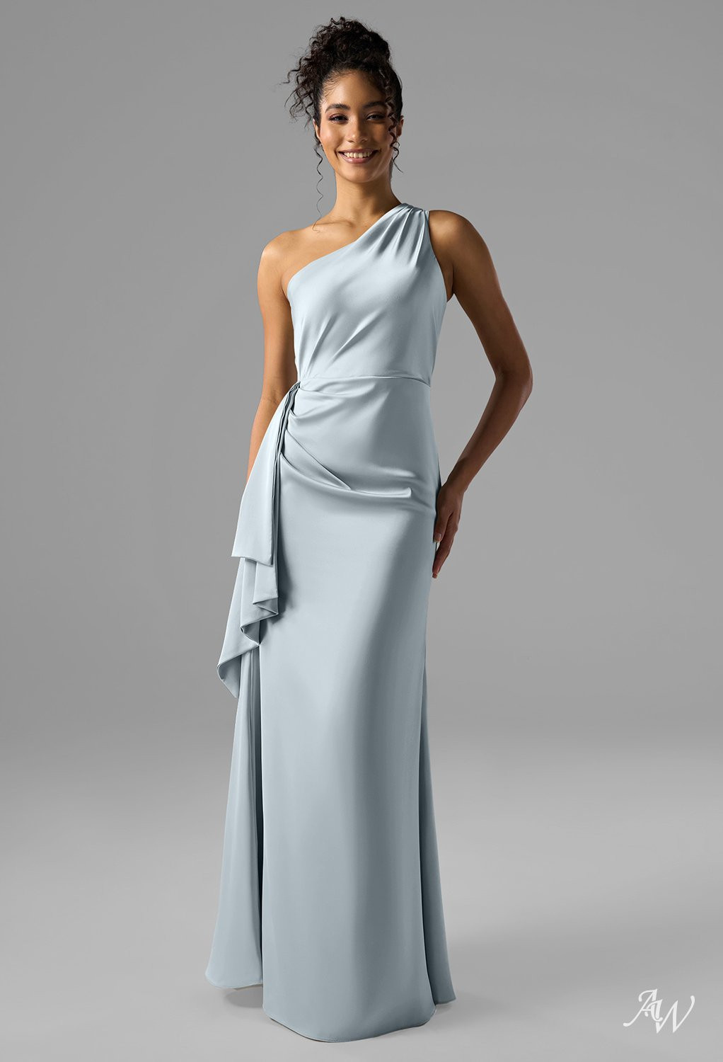 AW Leighton Dress | AW Bridal