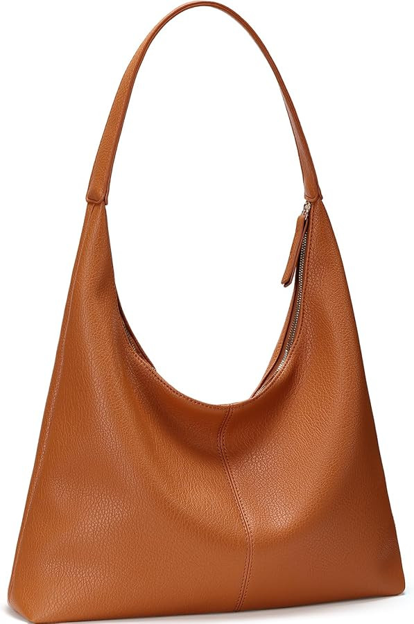 Casual Slouchy Totes Bag Ladies Work Handbags | Amazon (US)
