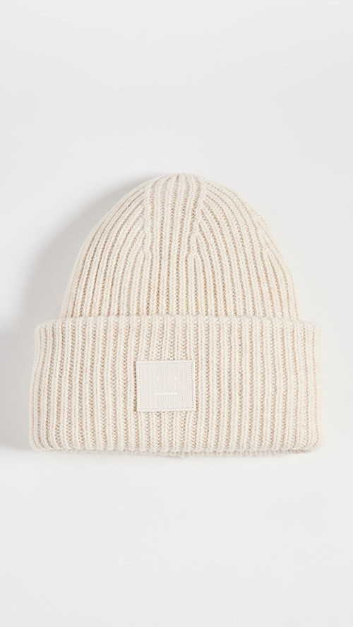 Acne Studios Wool Beanie | SHOPBOP | Shopbop