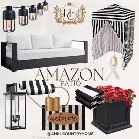 Amazon Patio finds!

Follow me @ahillcountryhome for daily shopping trips and styling tips! 

Patio, Furniturec Mother’s day, Mother day gift 


#LTKU #LTKFind #LTKSeasonal