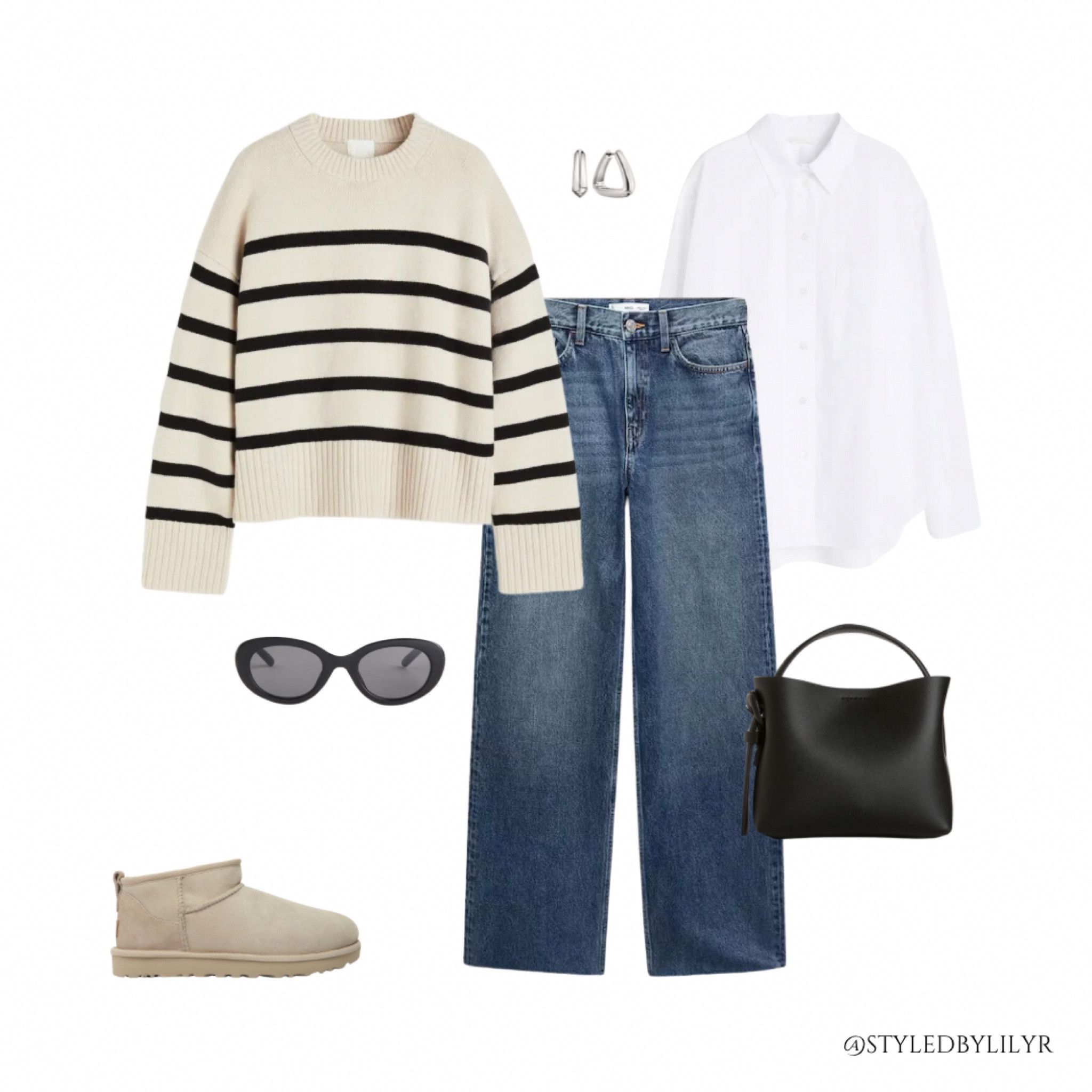 Plus size outfit styling 🤍

#LTKplussize #LTKmidsize #LTKMostLoved
