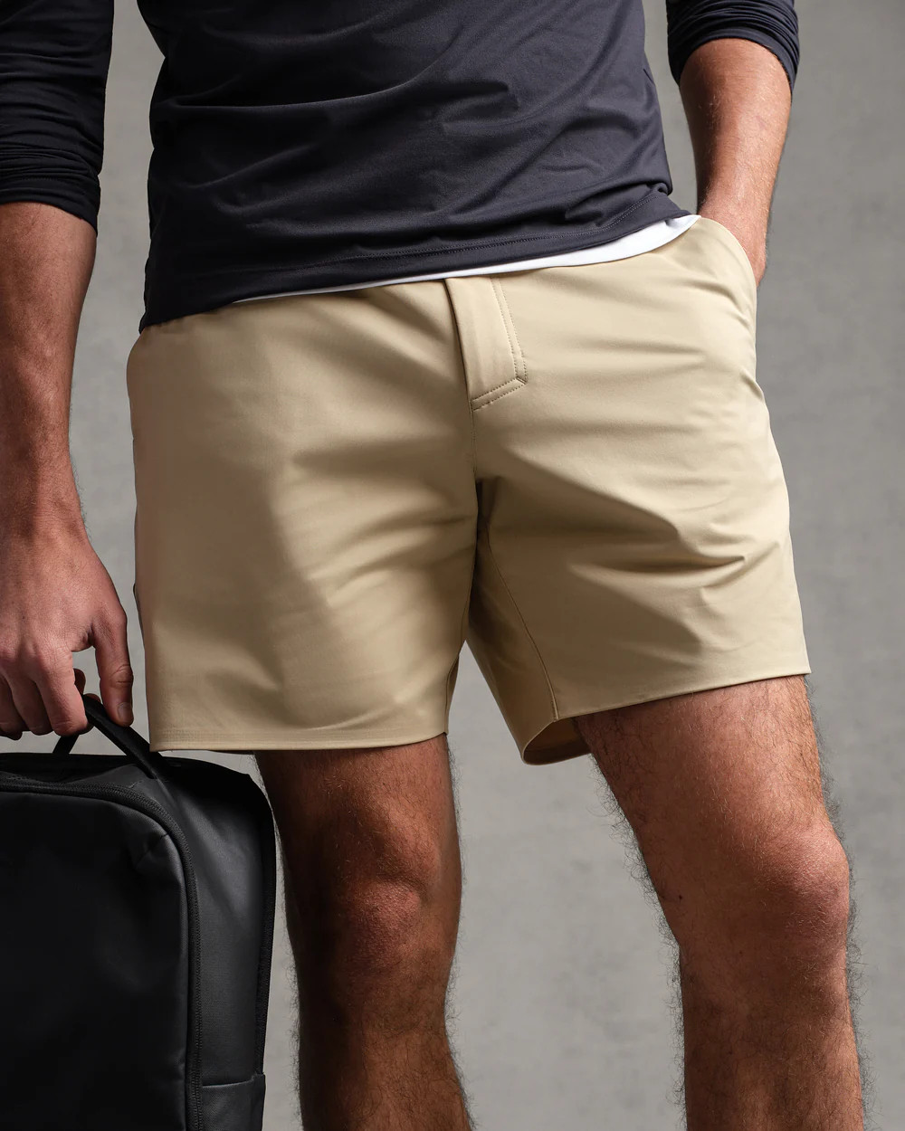 Commuter® Flyweight Short - 7" | Rhone