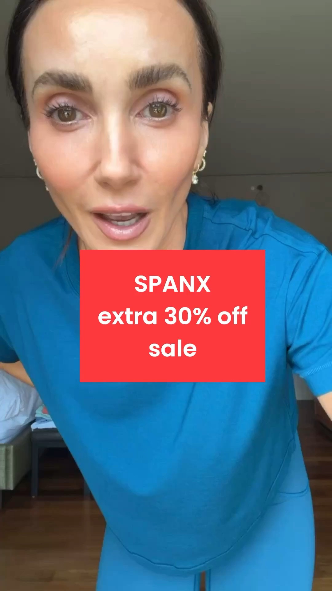 Spanx extra 30% off sale styles code EXTRA30. I'm wearing size S in both.

summer activewear outfit, matching workout set, casual athleisure style, everyday gym outfit, morning walk outfit, workout clothes, athletic wear, gym style, activewear set, summer fitness

#LTKootd #LTKActive #LTKSaleAlert