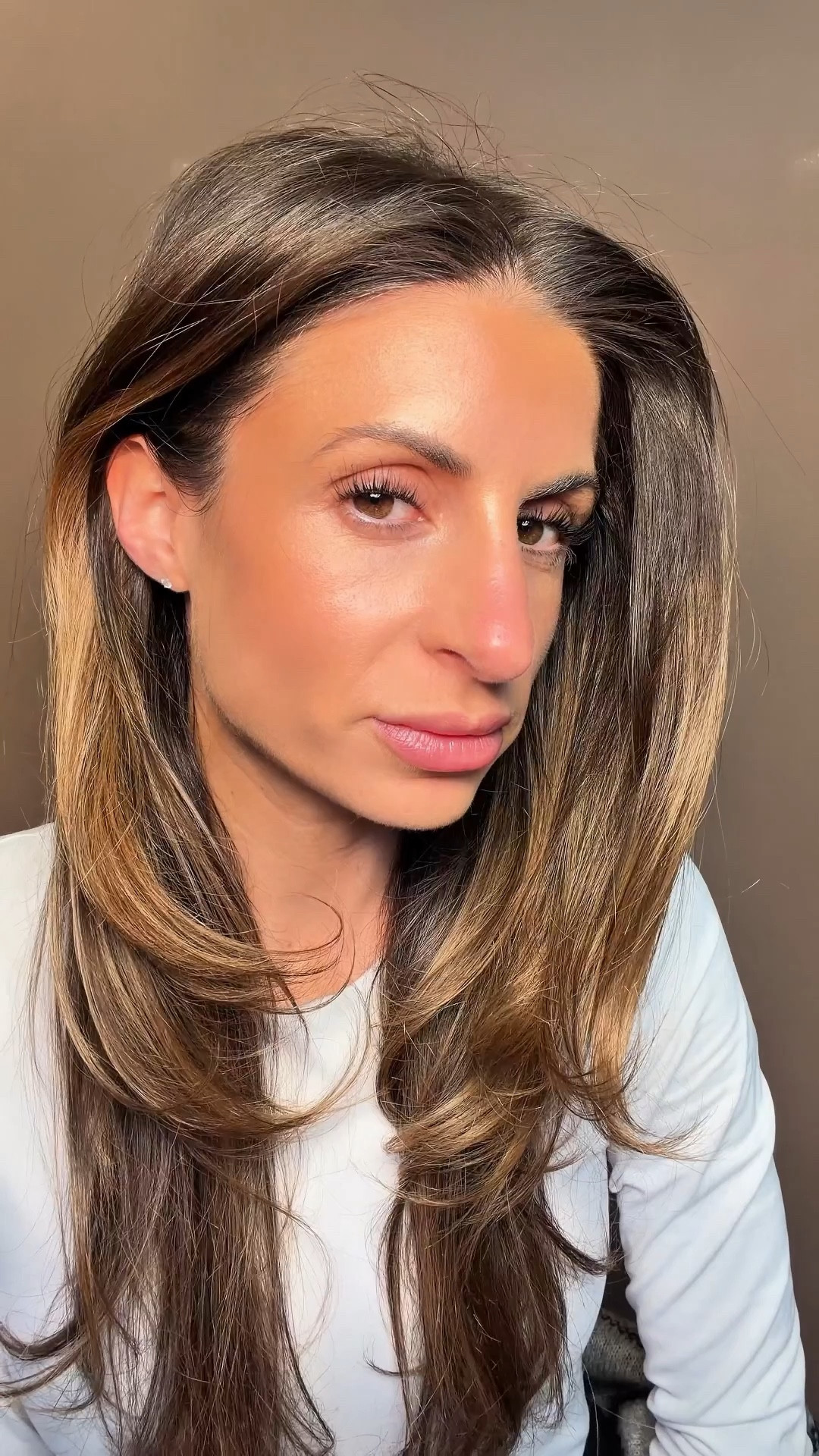 If you love a natural, skin-like base that evens out your complexion without feeling heavy, this skin tint is a must- especially if you have dry skin! Perfect for everyday makeup and anyone who wants light to medium coverage with a healthy glow. ✨

#skintint #skintintmakeup #bestskintint #lightweightmakeup #naturalmakeup #nomakeupmakeuplook #everydaymakeup #glowymakeup #dewydskin #hydratingmakeup #complexionproducts #baseproduct #makeupmusthaves #beautyfinds #makeupfavorites #cleanmakeuplook #makeupforrealife #ltkbeauty #ltkcreator #ltkfinds #affiliatelinks #beautycontentcreator #makeuproutine #makeuprecommendations


#LTKBeauty #LTKselfcare #LTKgrwm