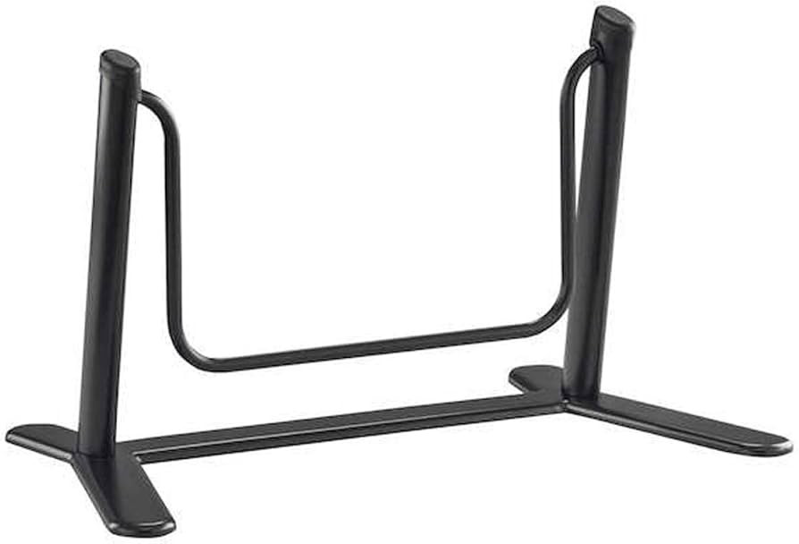 Safco Products Dynamic Footrest with Swing Bar,Black,2134BL | Amazon (US)