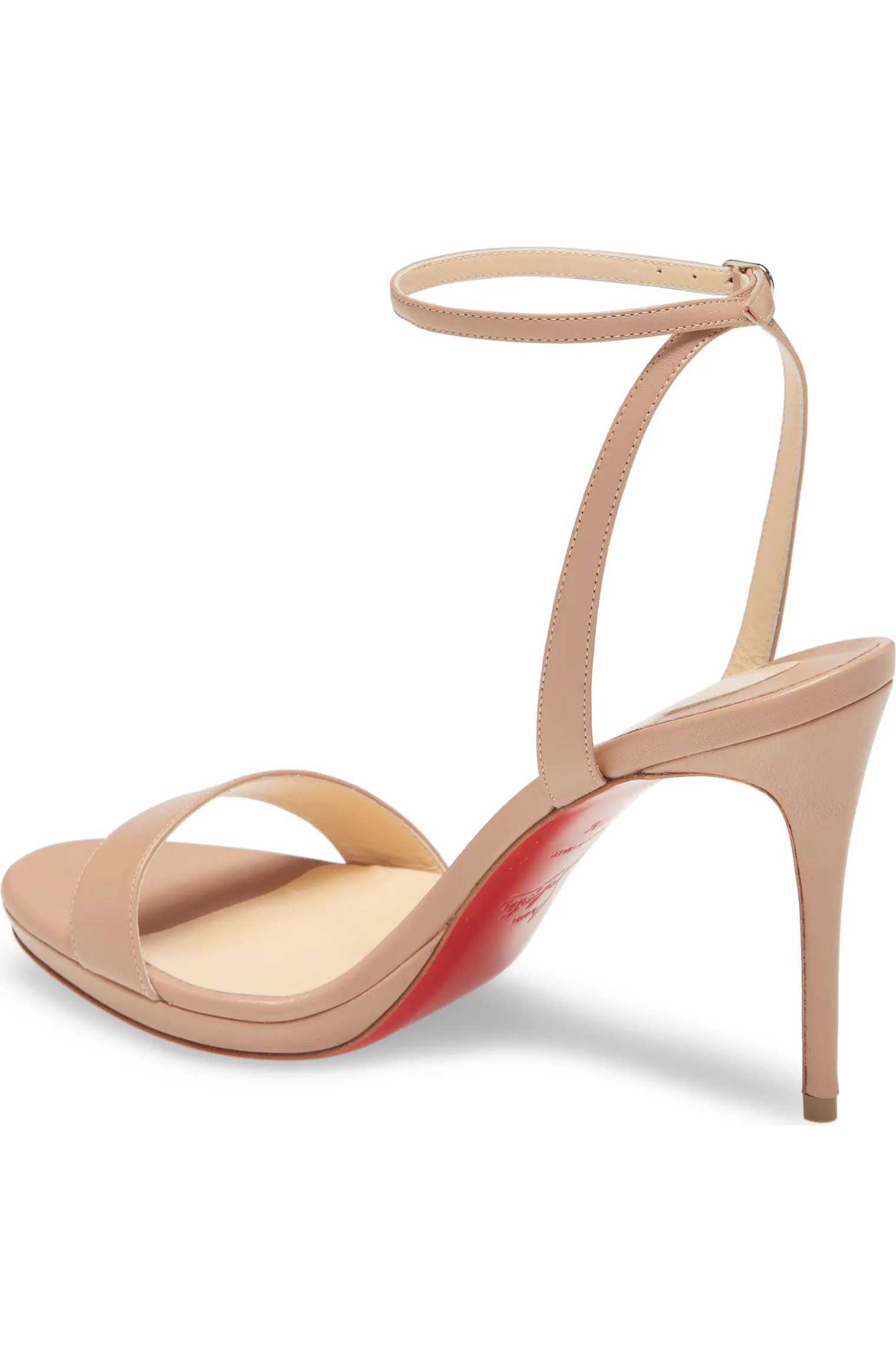 Loubi Queen Sandal | Nordstrom