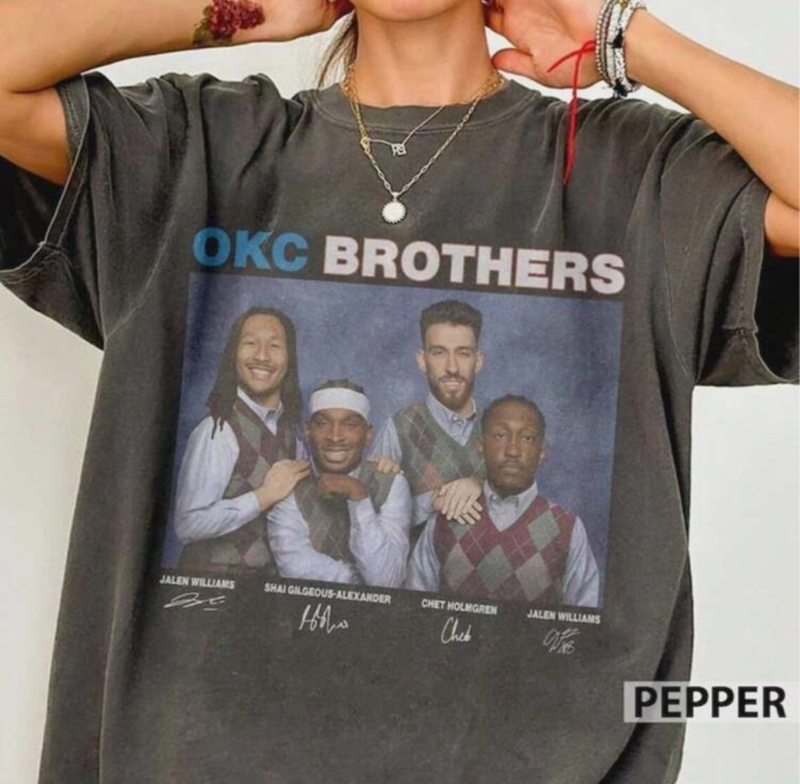 Okc thunder