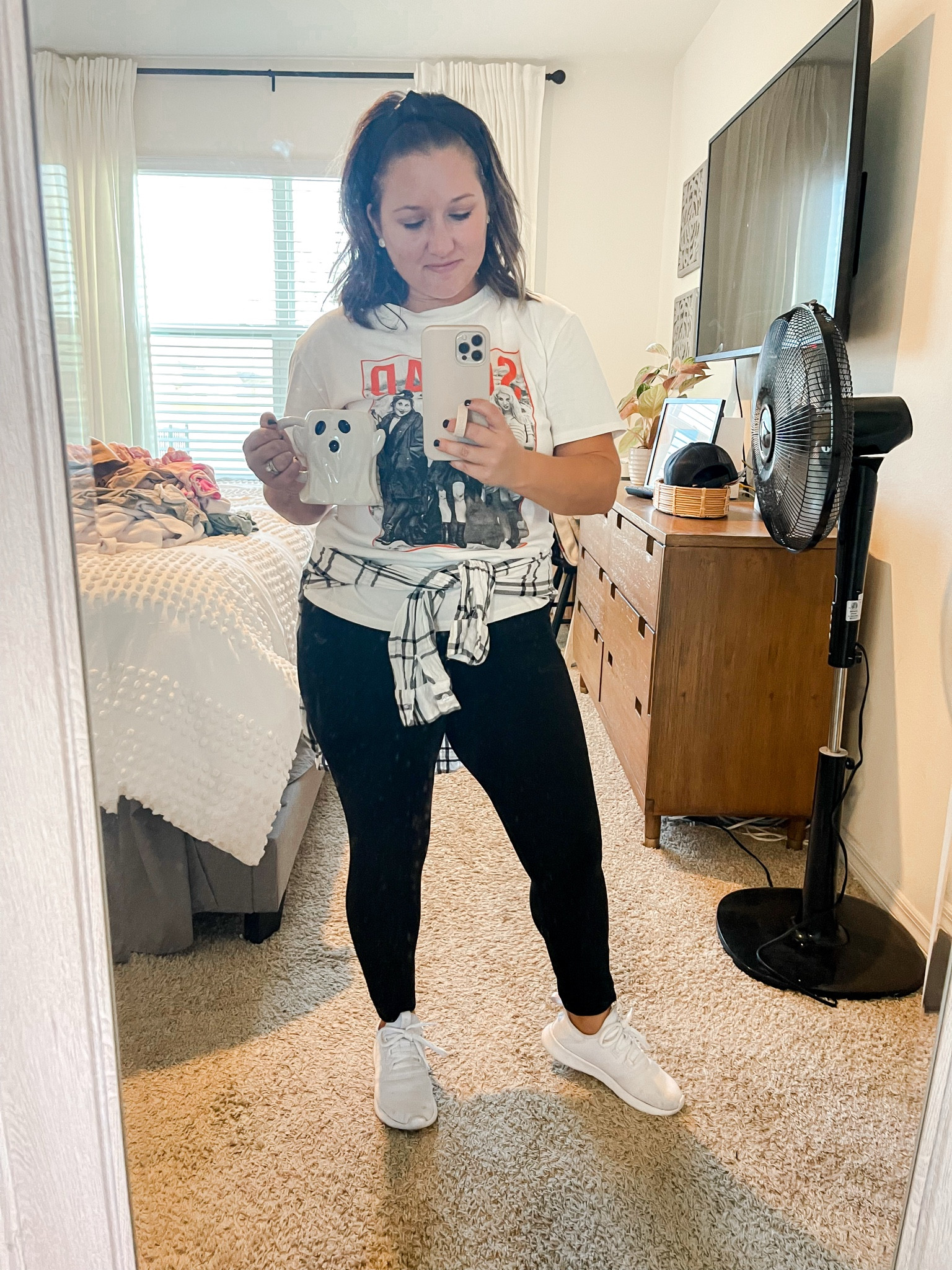 Halloween OOTD

#LTKFindsUnder50 #LTKStyleTip #LTKHalloween