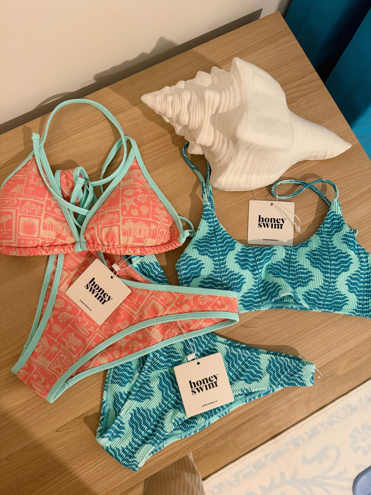 Bikinis 👙 