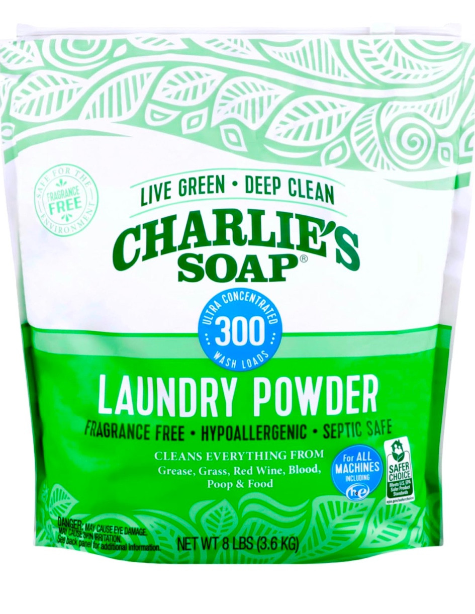 Non-toxic laundry + dishwasher detergent! On sale for Black Friday and cyber Monday. :)



#LTKCyberWeek #LTKHome #LTKGiftGuide