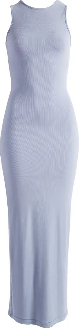 SKIMS Soft Lounge Sleeveless Dress | Nordstrom | Nordstrom