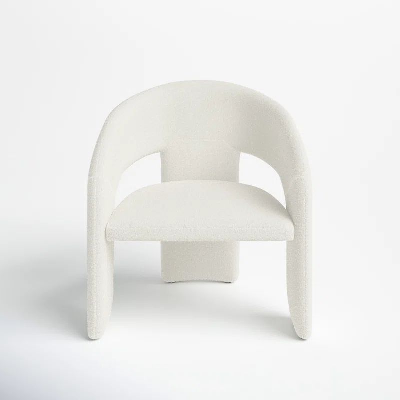 Montie Upholstered Armchair | Wayfair North America