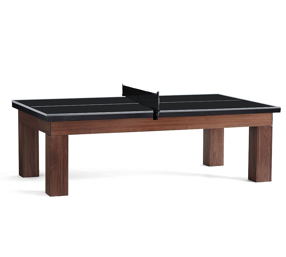 Table Tennis Top for Pool Table | Pottery Barn (US)