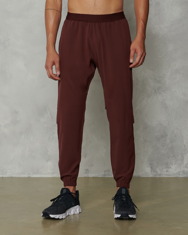 Men's YPB Running Pant | Men's New Arrivals | Abercrombie.com | Abercrombie & Fitch (US)