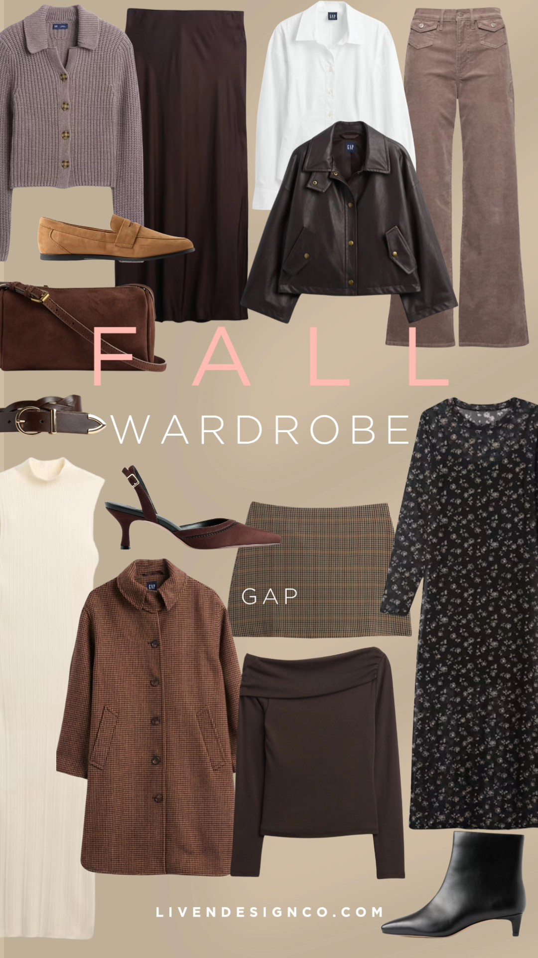 Tweed skirt. Corduroy pants. Leather jacket. Suede handbag. Sleeveless top. Mules. Slingback heels. Asymmetrical top. Brown skirt. Collared cardigan. Midi skirt. Lace skirt. Maxi dress. Mesh dress. Leopard print skirt. Corduroy skirt. Midi skirt. Fall wardrobe. Style inspiration 

#LTKCyberWeek #LTKSeasonal #LTKSaleAlert