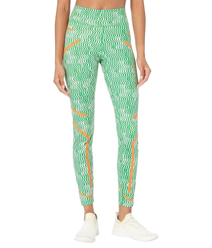 adidas by Stella McCartney Truepurpose Training Tights Printed HI6046 | Zappos