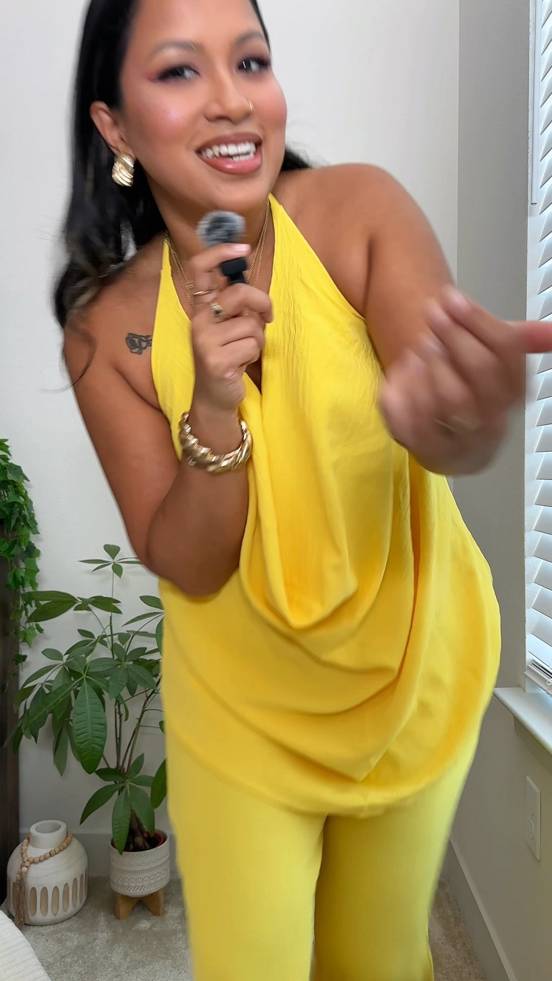 Imma need this set in every color please 😍🤌🏽