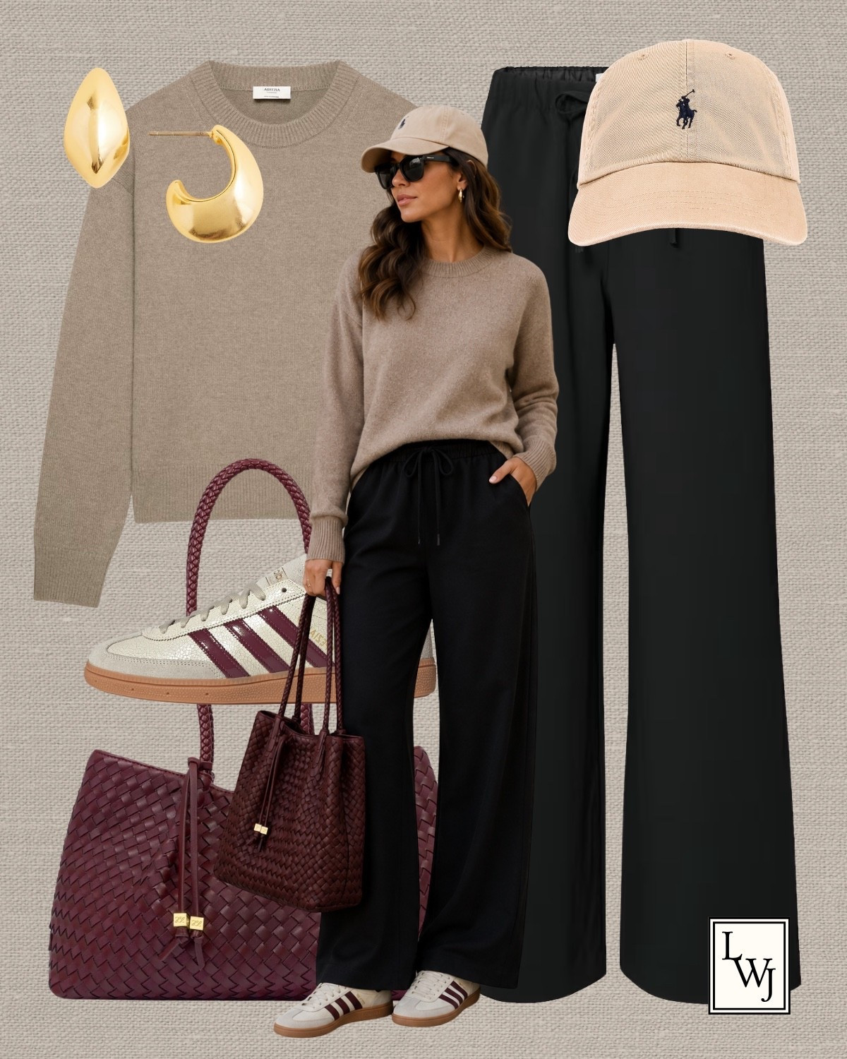 Casual chic transitional fall outfit 

Fall style / casual style / aritzia / banana republic / bucket tote / minimal sandals

#LTKootd #LTKSeasonal