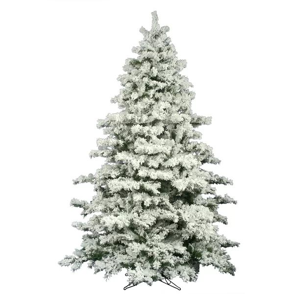 Kinsey Artificial Pine Christmas Tree | Wayfair North America