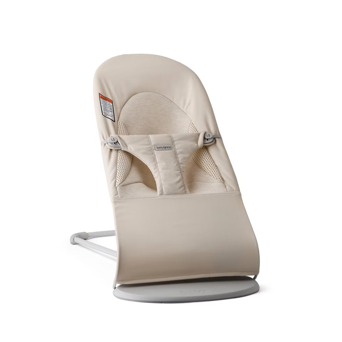 BabyBjorn Bouncer Tri-Fabric | Target
