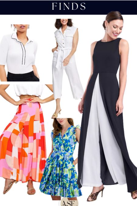 Women’s Fashion/ event/ resort/ classic Style/ summer Fashion Finds/ Casual 

#LTKsalealert #LTKover40 #LTKstyletip