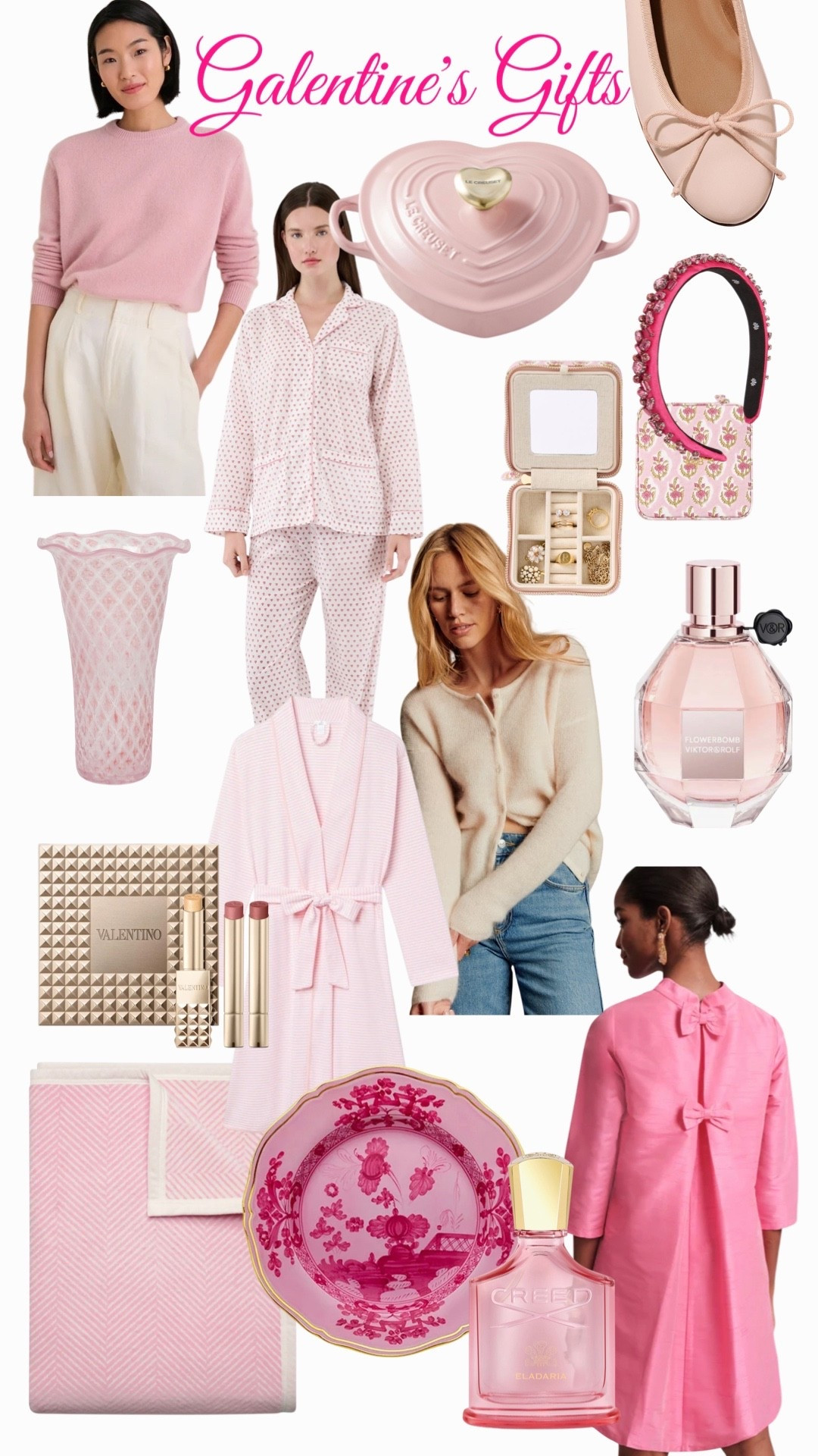 Galentine’s Day Gift Guide 💖

#LTKHome #LTKSeasonal #LTKValentine