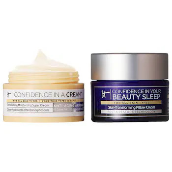 Mini It’s Your Skin-Loving Confidence On-The-Go Duo | Sephora (US)