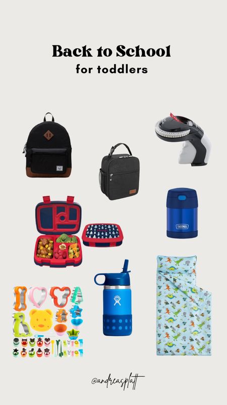 Preschool starts so soon for us! Linking everything we use for school :) #backtoschool #toddler #preschool #momsdayout

#LTKBacktoSchool #LTKunder50 #LTKkids