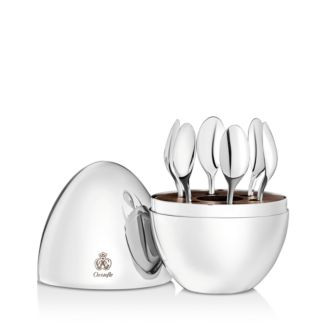Mood Espresso Spoons, Set of 6 | Bloomingdale's (US)