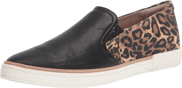 Naturalizer Women's Zola Slip-on Sneaker | Amazon (US)