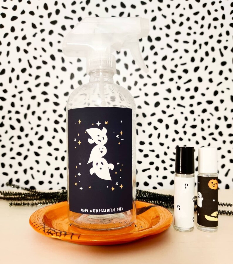 Thieves Label | Decals | Stickers | Candy Corn | Autumn | Halloween | Etsy (US)