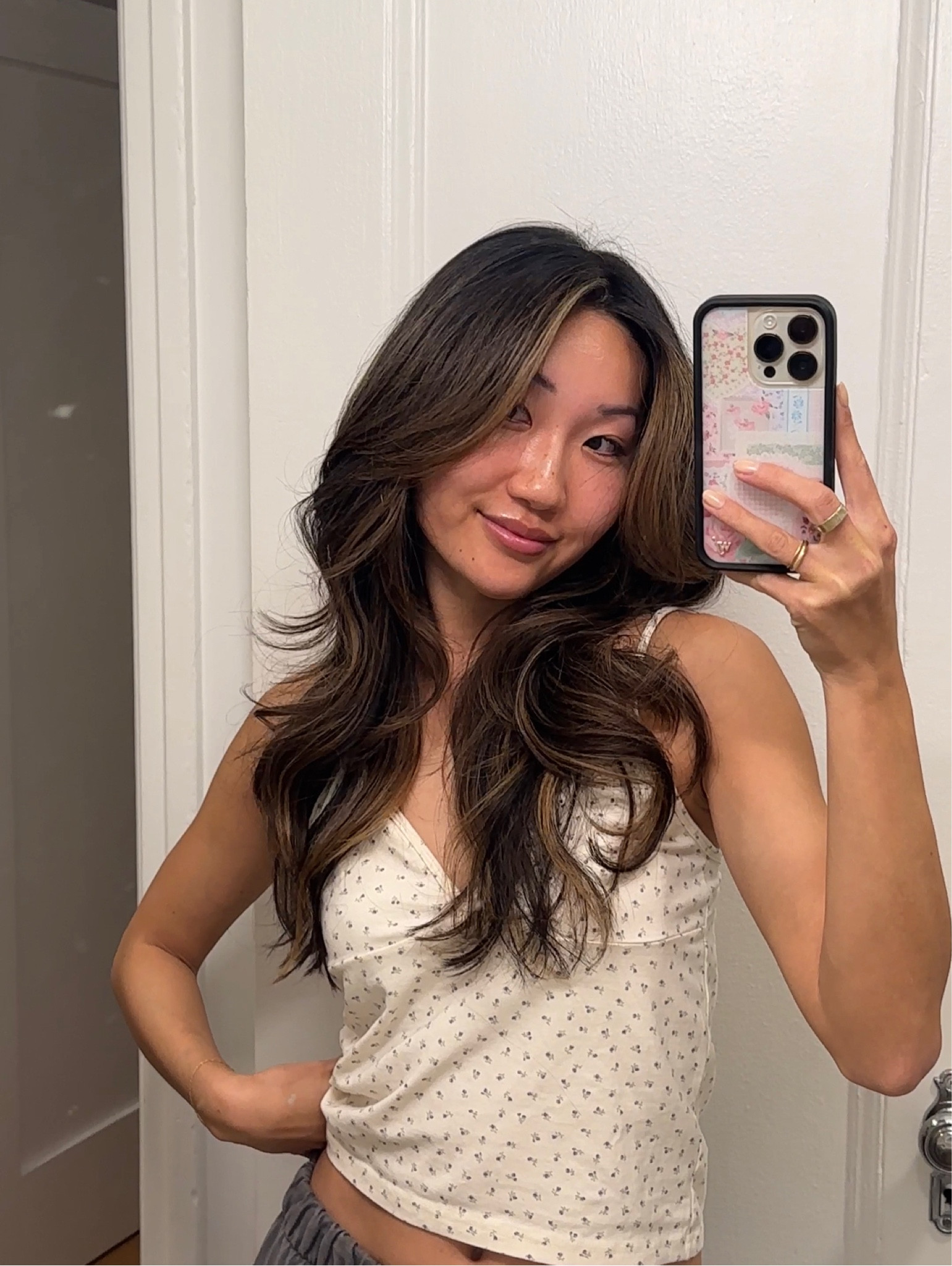 Self Care routine for hair washing day using @Bumbleandbumble. Sunday Purifying Clay Wash to detox and refresh my hair. available in @sephora #sundayreset #BbPartner #ad