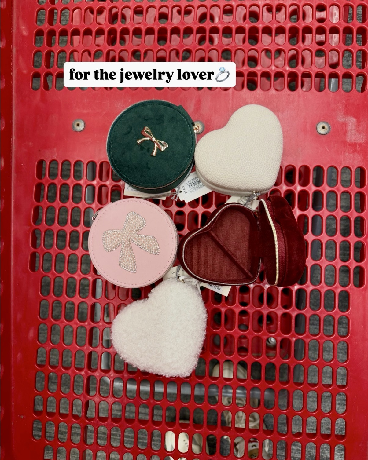 a few more gift ideas from @target

#LTKGiftGuide #LTKFindsUnder50 #LTKHoliday