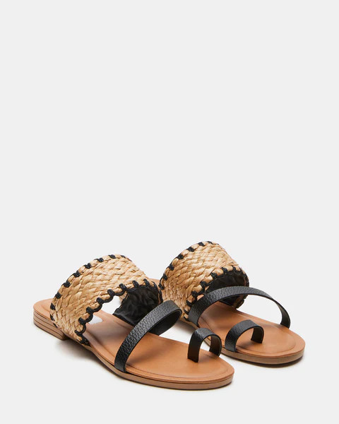 GONDOLA BLACK MULTI | Steve Madden (US)