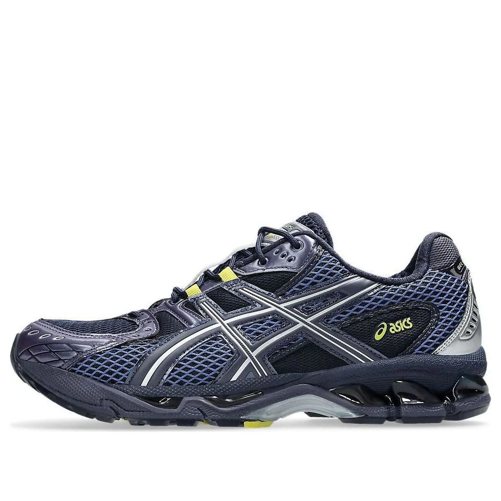 ASICSGel-Nimbus 10.1 'Midnight Indigo Fog' | KICKS CREW