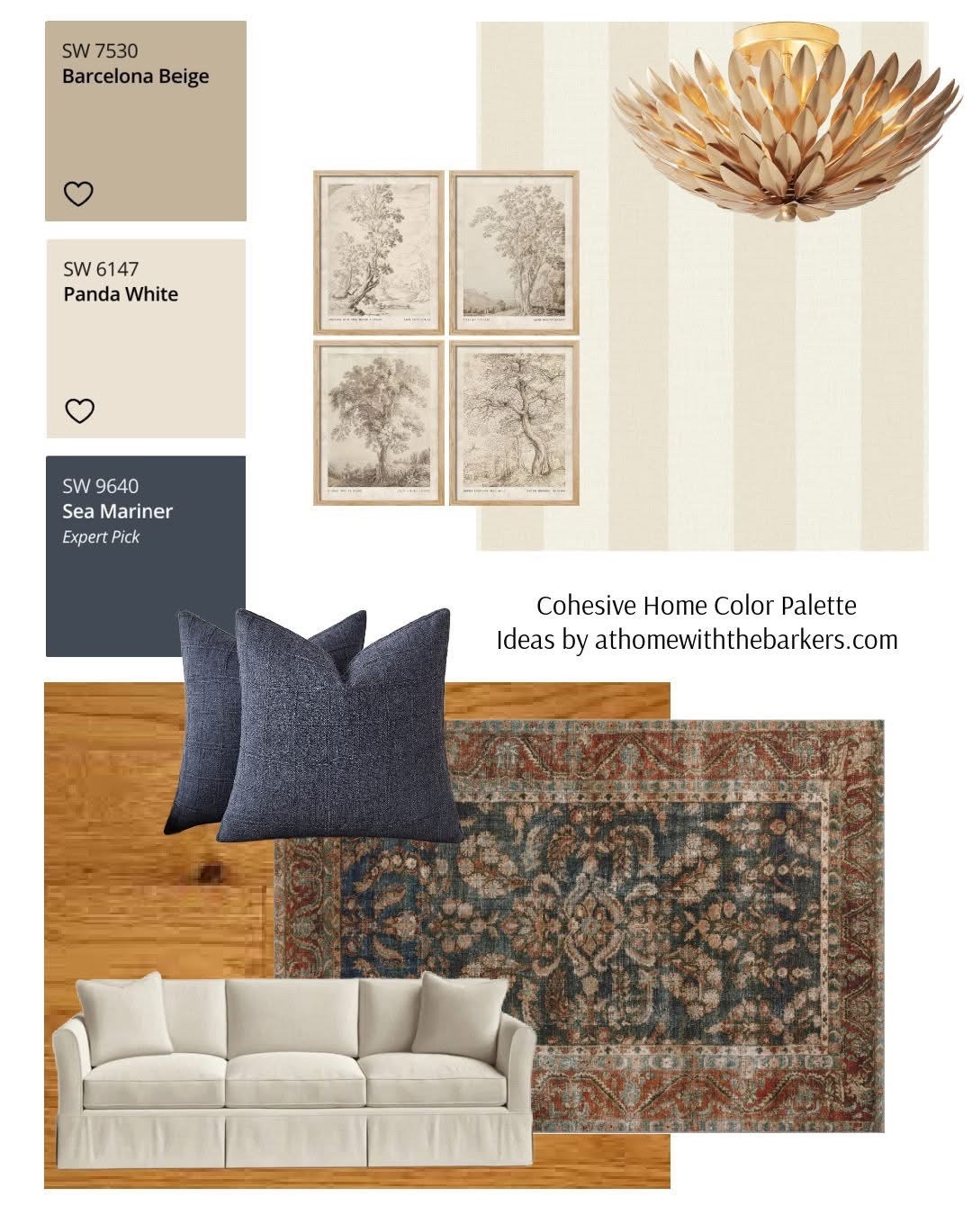 DIY home decorating 

#LTKHome