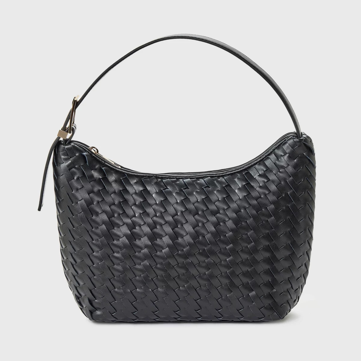 Mini Woven Shoulder Bag - A New Day™ | Target