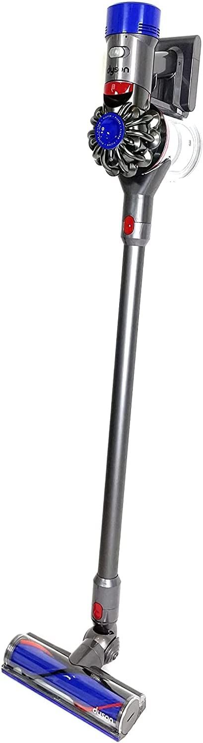 Amazon.com - Dyson V8 Animal Cordless Stick Vacuum Cleaner, Iron - | Amazon (US)
