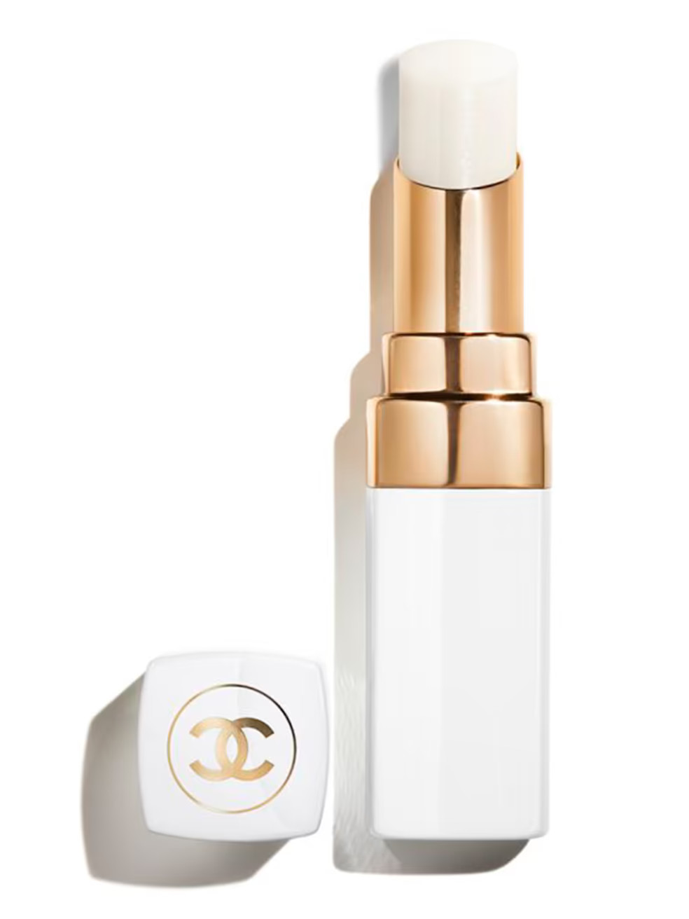 CHANEL Color &amp; Care Lip Balm | Saks Fifth Avenue