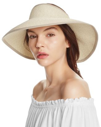Classic Packable Visor | Bloomingdale's (US)