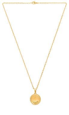 Arlo St. Benedict Necklace
                    
                    Ellie Vail | Revolve Clothing (Global)