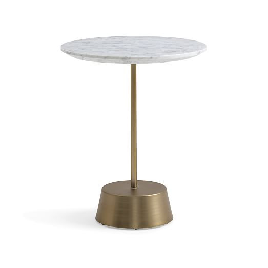 Maisie Side Table by Steelcase | West Elm (US)