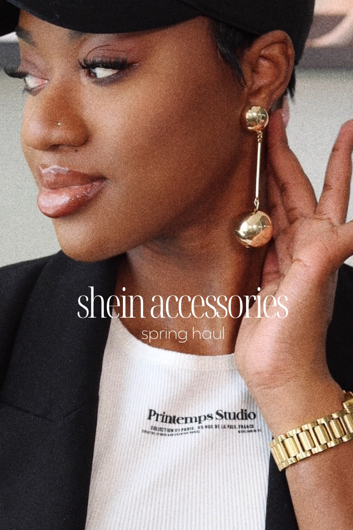 The perfect complimentary accessories for the spring and summer outfits 💐

#LTKfindsunder50 #LTKSeasonal #LTKstyletip