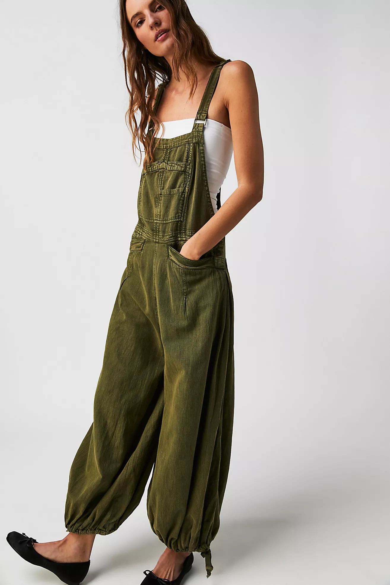 Follow The Sun One-Piece | Free People (Global - UK&FR Excluded)