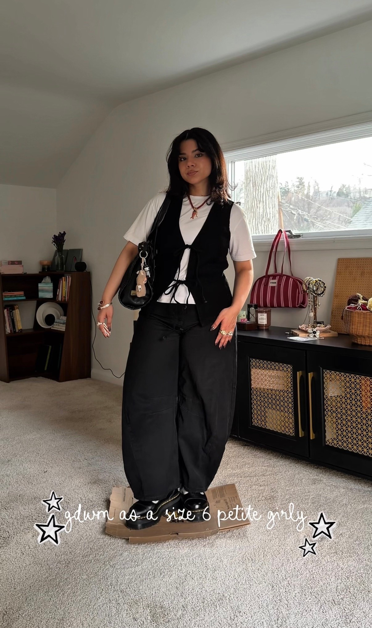 #LTKPetite #LTKgrwm #LTKootd