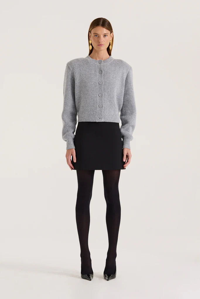Edera Cardigan | Henne
