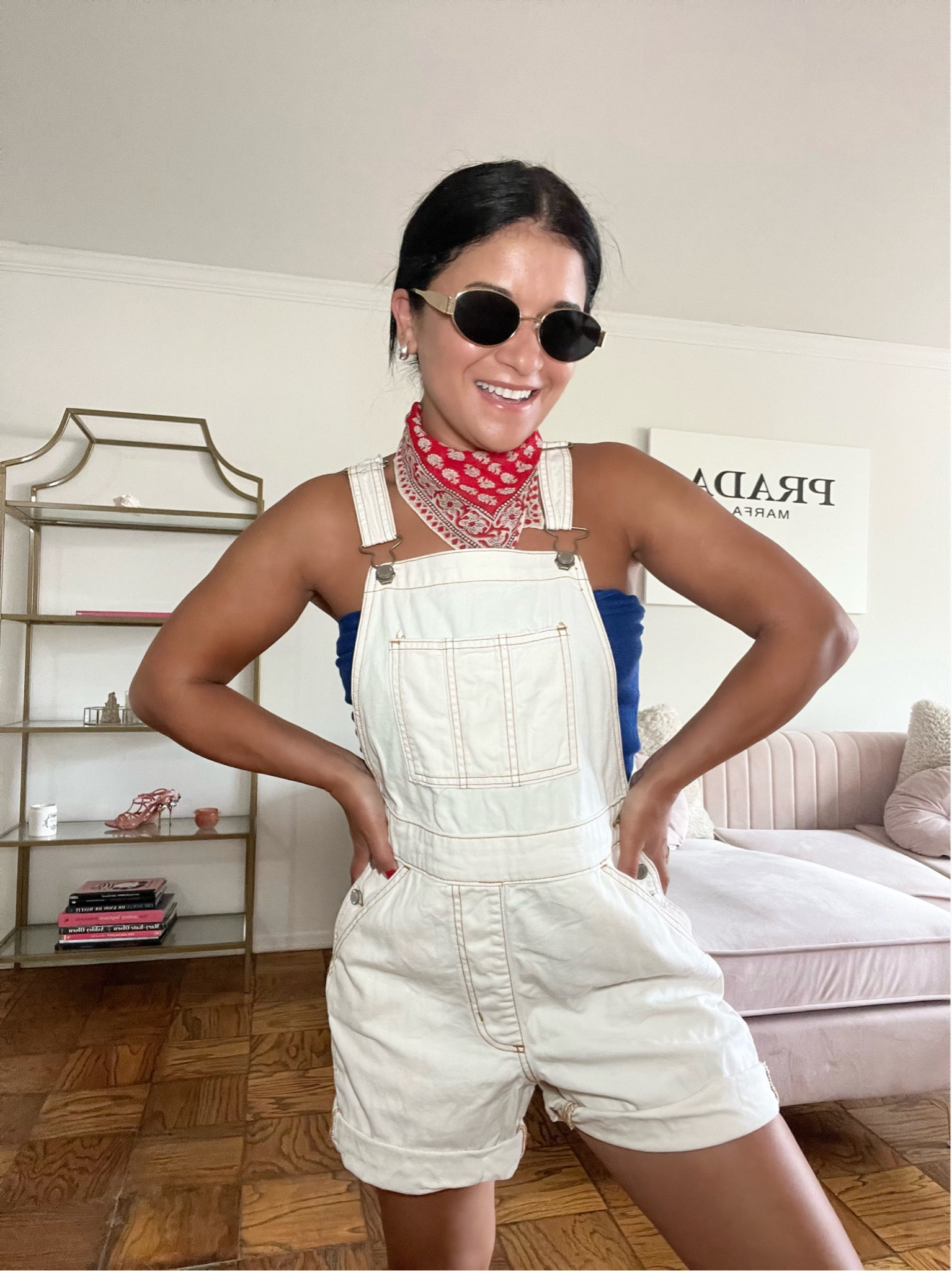 target circle week, overalls on sale! 

#LTKFindsUnder50 #LTKSummerSales #LTKSaleAlert