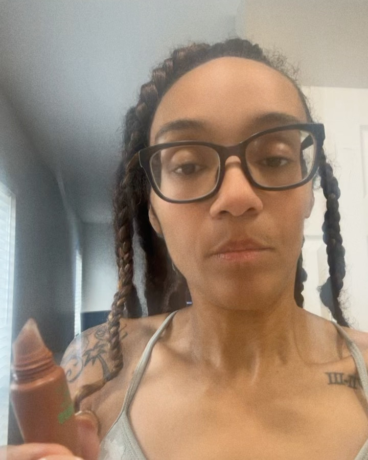 So silly and smooth on your lips,, omg this is the perfect nude lip for summer! 

#LTKStyleTip #LTKBeauty